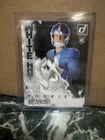 2025 Panini Donruss - White Hot Rookies Jaxson Dart #WHR-JXD (RC)