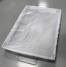 3 Pack Chip Tray Filter Replacement for Haas Machine Tool Replace 30-10904