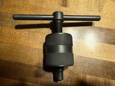 Vintage Ferrari 275 GTB/S 330 GTC/C Hub Removal Tool Size 32 