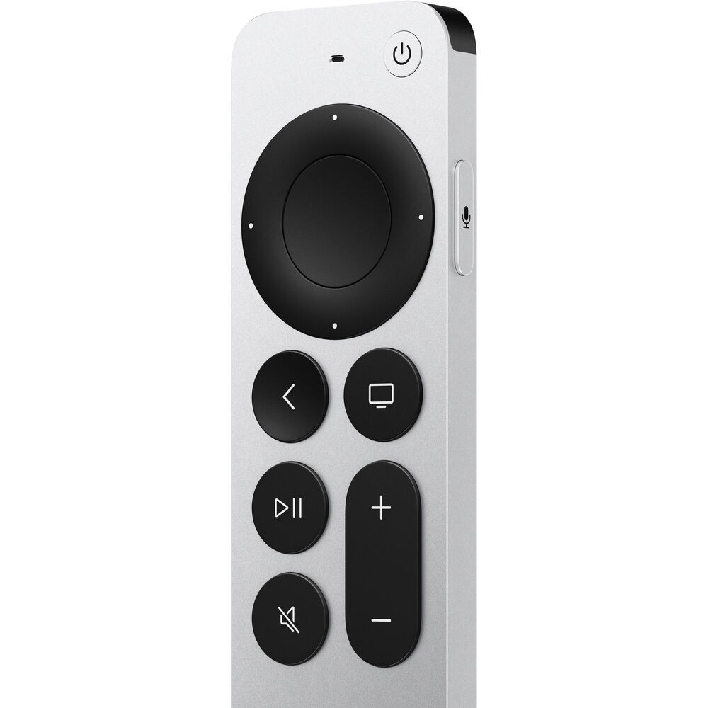 家電 Apple Apple TV 4K 128GB Newest Streaming Media Player, Wi-Fi + Ethernet