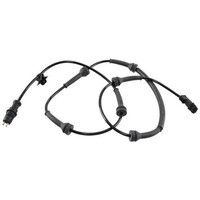 Sensor Raddrehzahl Aktiver Sensor 1.085 Mm Kabel A.B.S. FüR U.A. Renault Megane