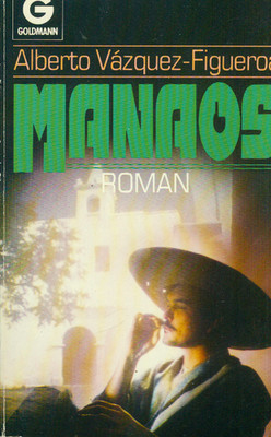 TB Alberto Vázquez Figueroa/Manaos