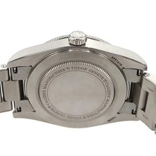 TUDOR Black Bay 54 79000N-0001 Black Case Size 37.0mm Men's Used Watch #11120 9