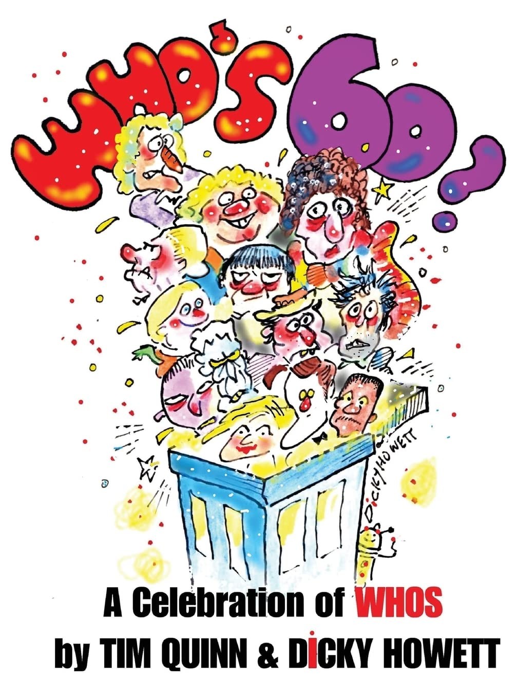 Who's 60 - Image 5