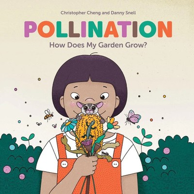 Christopher Cheng | Pollination | Taschenbuch | Englisch (2023)