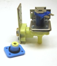 Commercial Ice Machine Water Inlet Solenoid Valve for Manitowoc 000007965 120 V
