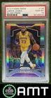 LeBron James PSA 10 2019-20 Panini Prizm Prizms Silver Lakers 5310