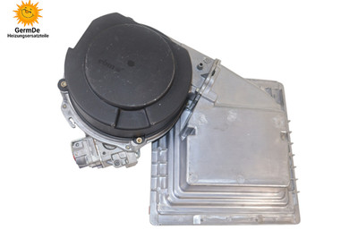   Honeywell VK8115V Gasarmatur + ebm G1G126-AC13-24 Gebläse + Brenner Bj. 2004