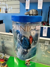 8578 Bionicle Gahlok Kal Used