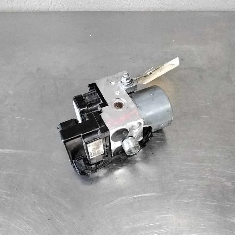 2005-2009 Buick Lacrosse ABS Anti-Lock Brake Control Pump Modulator Assembly OEM Foto 2 de 4