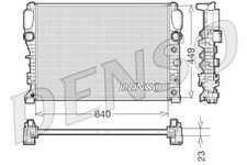 DENSO Wasserkühler Für MERCEDES C219 W219 S211 W211 02-10 2115000102 DENSO Wasserkühler Für MERCEDES C219 W219 S211 W211 02-10 2115000102