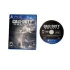 Call of Duty: Ghosts - Sony PlayStation 4 - No Manual