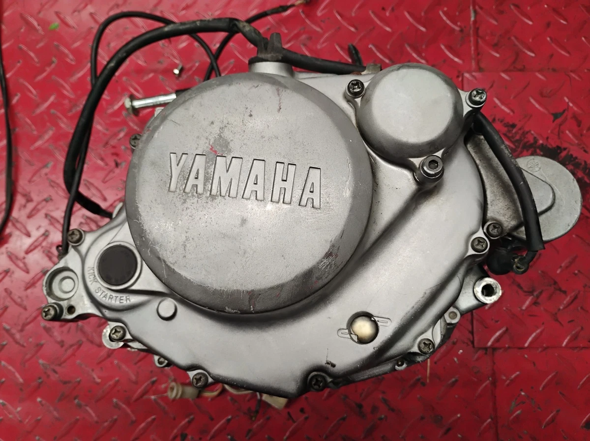 Yamaha エンジン部品 5R2-11400-01ＲＺ50新品未使用 Yamaha Motorcycle Engines and Engine Parts for Yamaha for sale | eBay