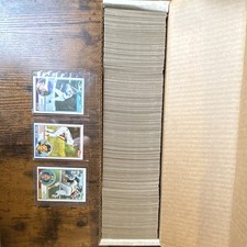 1983 Topps Baseball Complete Set #1-792 NM-MT Tony Gwynn, Wade Boggs & More!