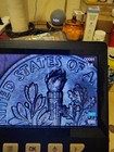 2014 9 Dime Die crack near eye — photo 7