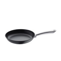 Kuchenprofi Provence Gusseisenpfanne, Ø 24 Cm, Schwarz