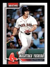 2026 Topps Series 1 Baseball #1-175 Complete Your Set