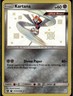 Kartana Shiny Holo Rare Hidden Fates: Shiny Vault SV33/SV94 NM