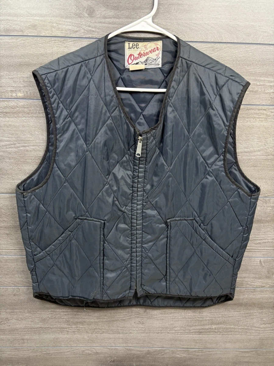 Lee Jeans Vest products for sale | eBay
