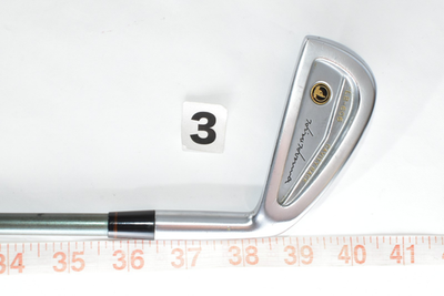 Honma LB-606 Cavity 1Star 10p 3-4-5-6-7-8-9-10-11-Sw RH Golf Iron