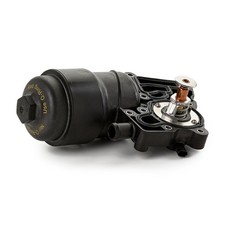 181/14 Ölfiltergehäuse Gehäuse für VW Touareg (7P5, 7P6) für AUDI Q5
