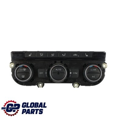 Volkswagen Scirocco MK3 Heizung Schalter Klimaanlage Bedienfeld 1K8907044AC