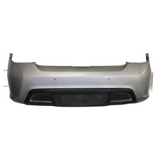 Pare choc arriere PEUGEOT 308