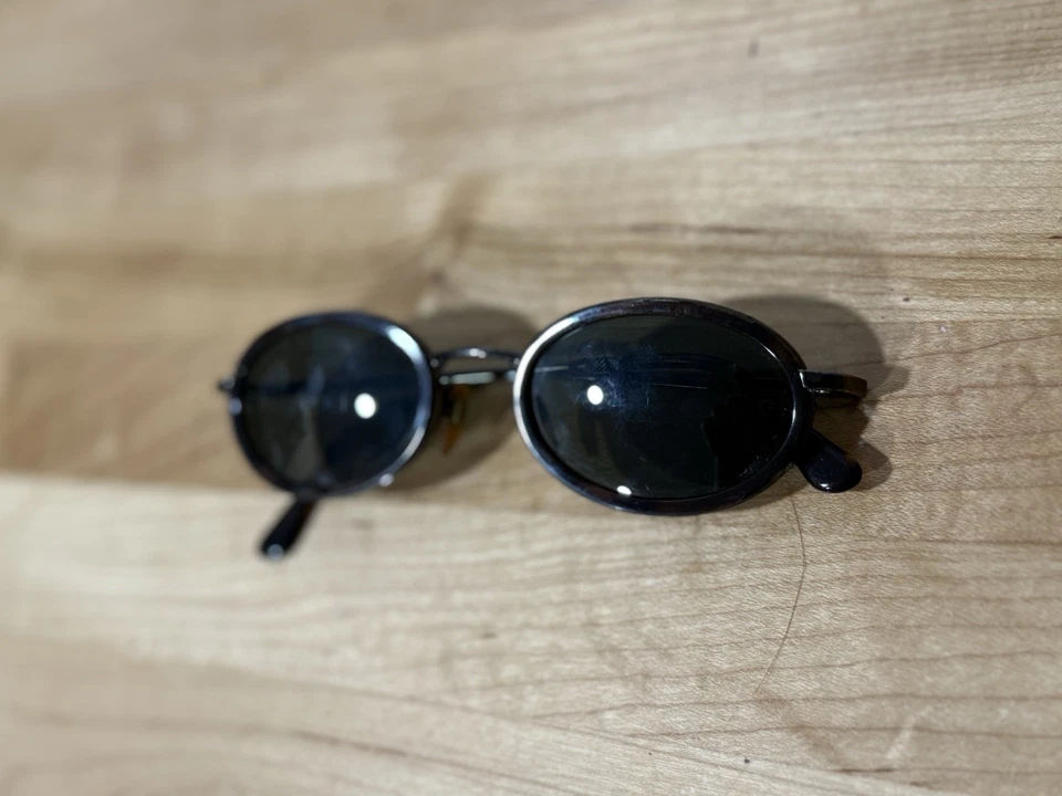 giorgio armani gafas de sol hombre vintage Foto 3 de 4