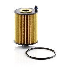 Ölfilter 24187722 für Audi A4 8WH B9 8W2 8W5 A5 F53 FU2 FU5 F57 F5A A6 4AH C8