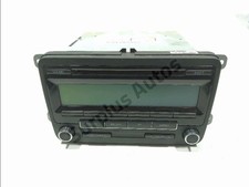 Autoradio Seat ALTEA