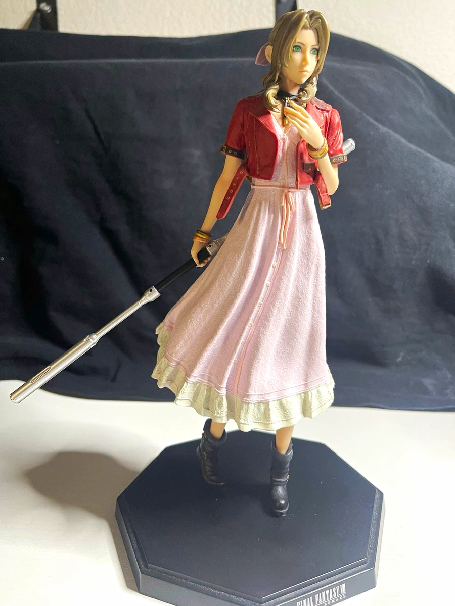 aerith figure products for sale | eBay