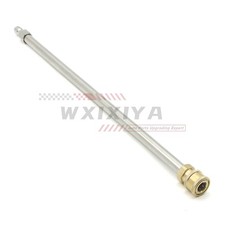 Power Washer Extension Gutter Rod Wand Spray Gun High Pressure Cleaner Nozzle Power Washer Extension Gutter Rod Wand Spray Gun High Pressure Cleaner Nozzle
