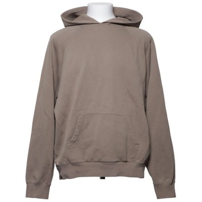 Fear of God Essentials, Kapuzenpullover, Größe: M, Beige #CCZ