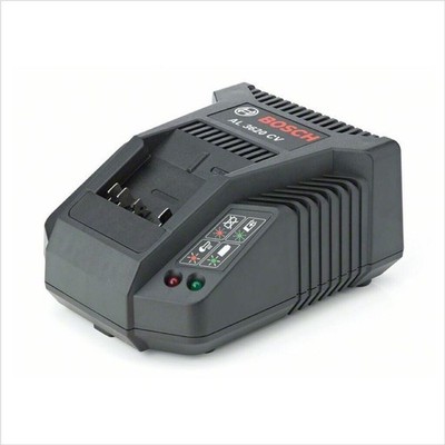 BOSCH 10,8V-36V Li-Ion     2A 90W AKKU LADEGERÄT AL3620CV   ORIGINAL MULTIVOLT