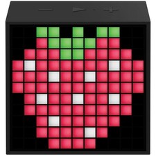 New Divoom AuraBox 2.0 Mini Bluetooth Speaker...