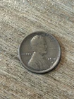 1915S Lincoln Cent VG