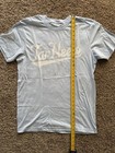 Mens College NCAA Vintage University of North Carolina Tar Heels t-shirt LARGE — photo 3