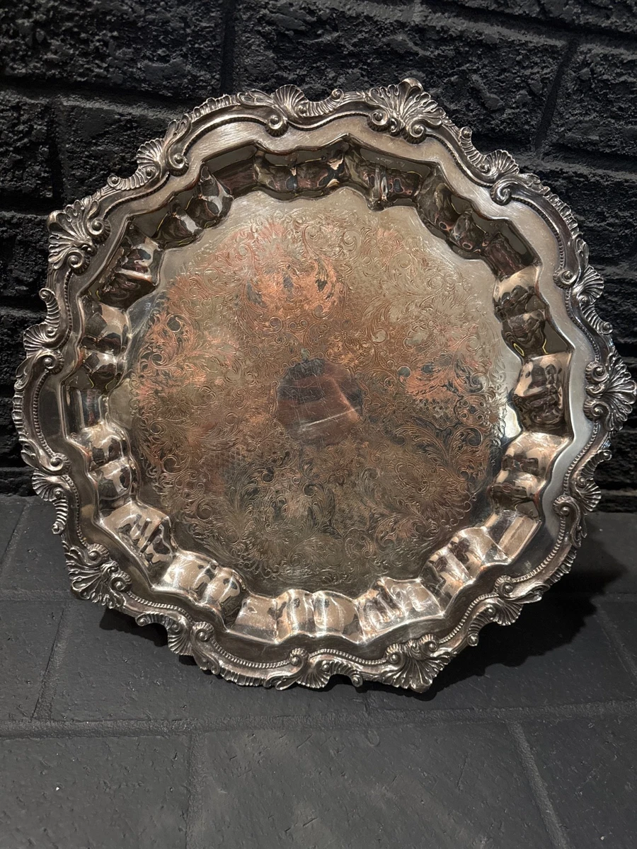 Wallace Chippendale Silver Antiques for sale | eBay