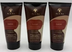 3 As I Am Classic Coconut co Wash Cleansing Cream Hair Conditioner Travel Size