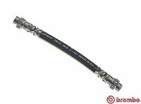 Brembo T 68 087 Bremsschlauch FüR Renault