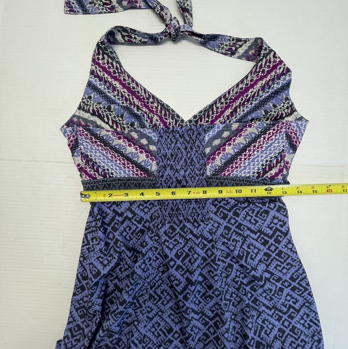 athleta pack everywhere halter dress Athleta Pack Everywhere Halter Dress 2, sz 0 Travel Beach Adventure Black