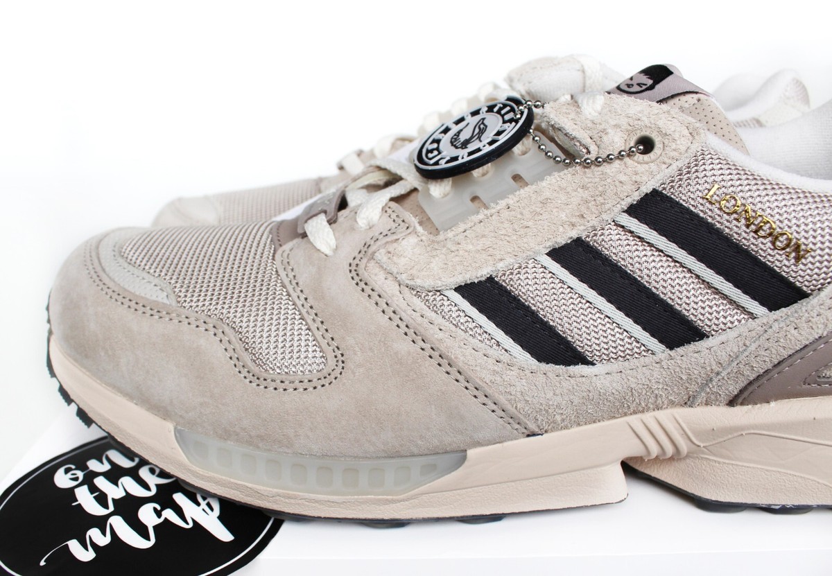 Adidas x Offspring ZX 8000 Consortium Cup London UK 5 11 12 Adidas x Offspring ZX 8000 Consortium Cup London UK 5 11 12