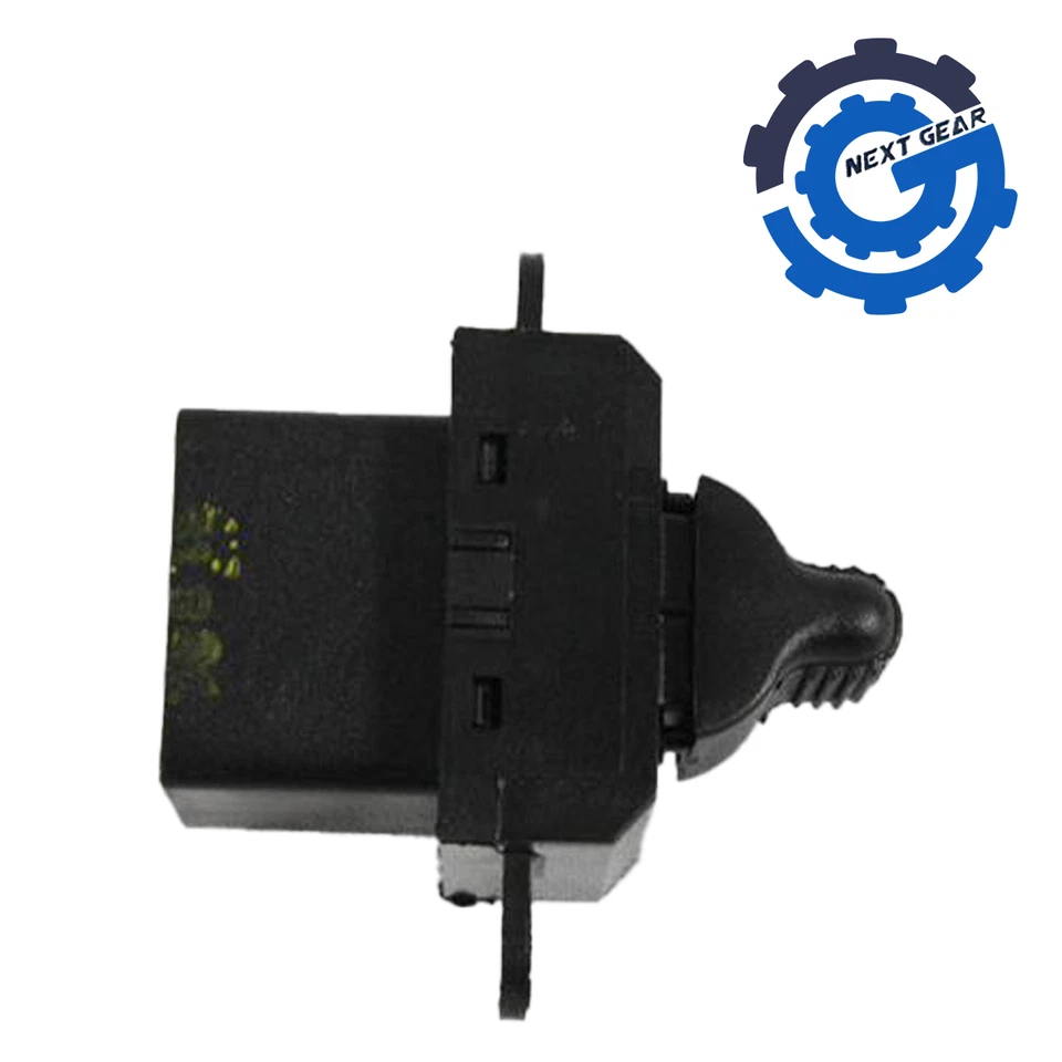 Nuevo interruptor de control de ventana Mopar 2001-2005 Dodge Neon 04793859AA fabricante de equipos originales Foto 3 de 3