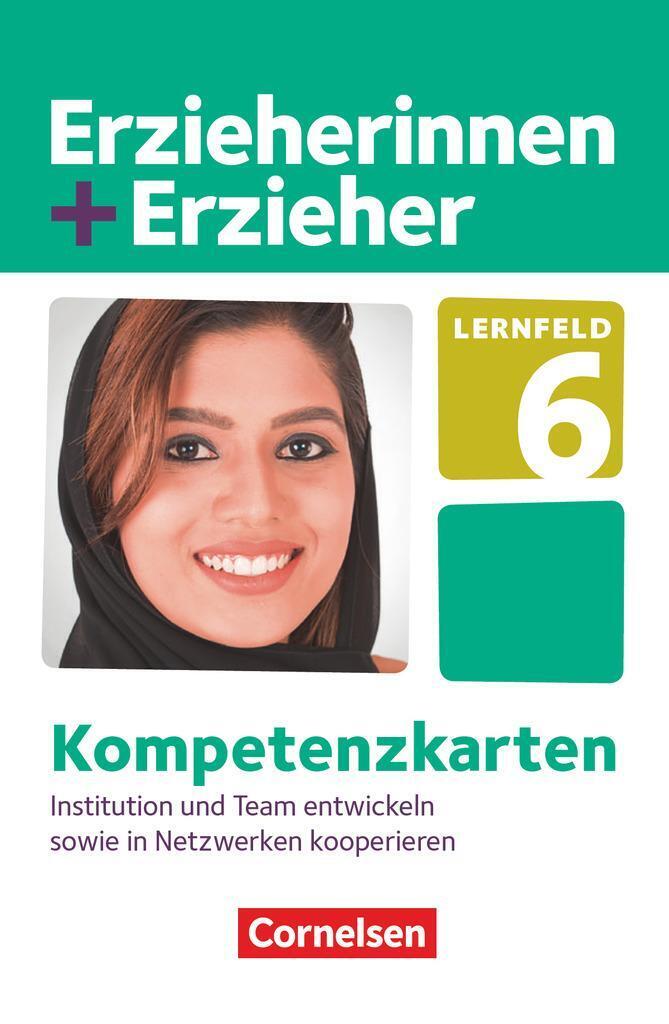 Thumbnail - Anke Meyer | Erzieherinnen + Erzieher. Institution Und Team Entwickeln