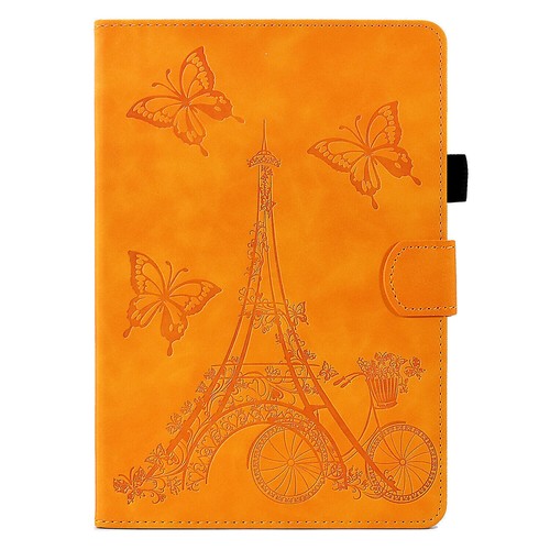 For 2025 iPad Air 11" / Pro 11" 5/6/7/8/9/10/11th A16 Smart Leather Case Cover - Picture 61 of 74