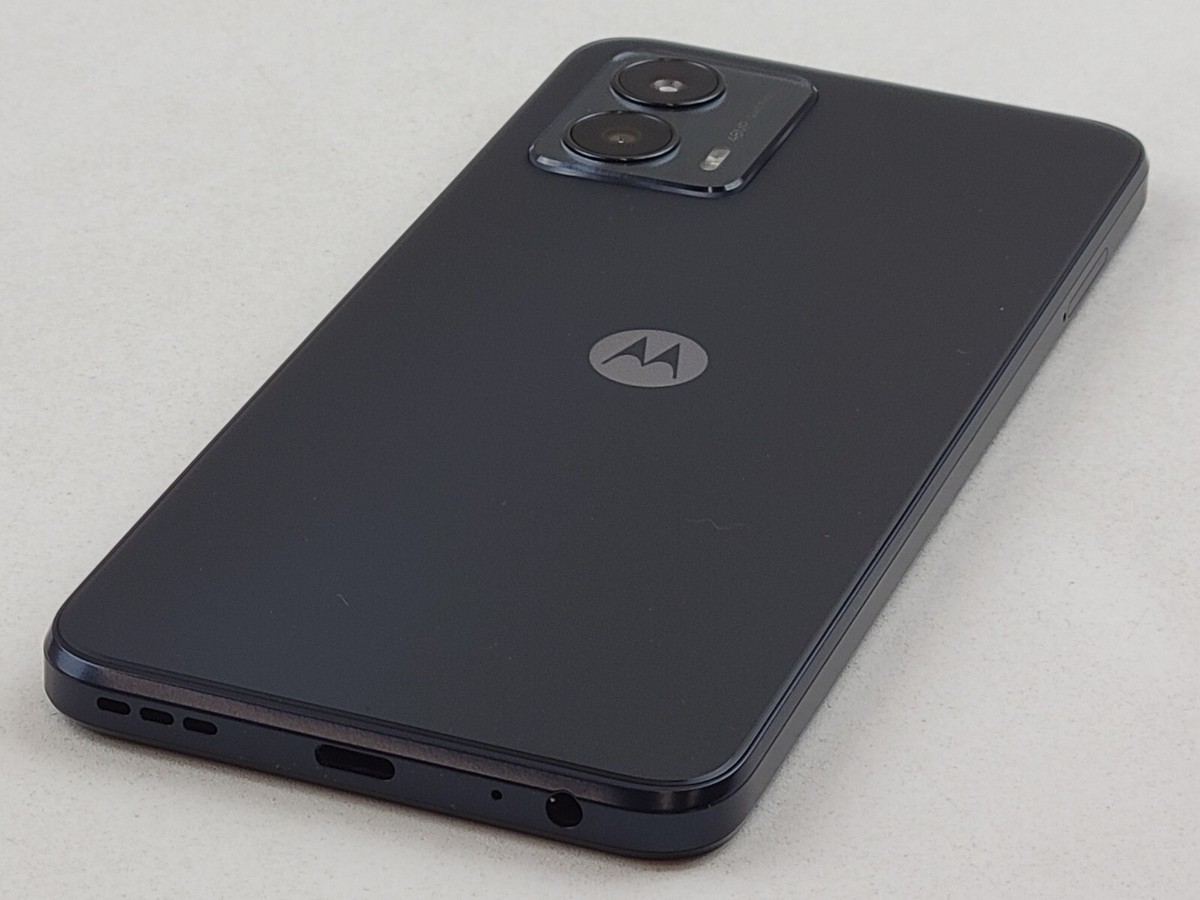 Motorola moto g 5G 2023 (XT2313-6) 64GB (Consumer Cellular