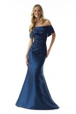 Morilee 73019 Evening Dress ~LOWEST PRICE GUARANTEE~ NEW Authentic