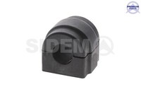 Sidem 821808 Stabilisatorlager 26Mm Vorne FüR BMW
