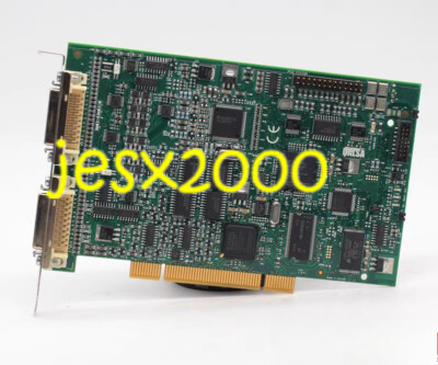 1PC USED DALSA OR-PC20-VNC00 Image capture card  #YY