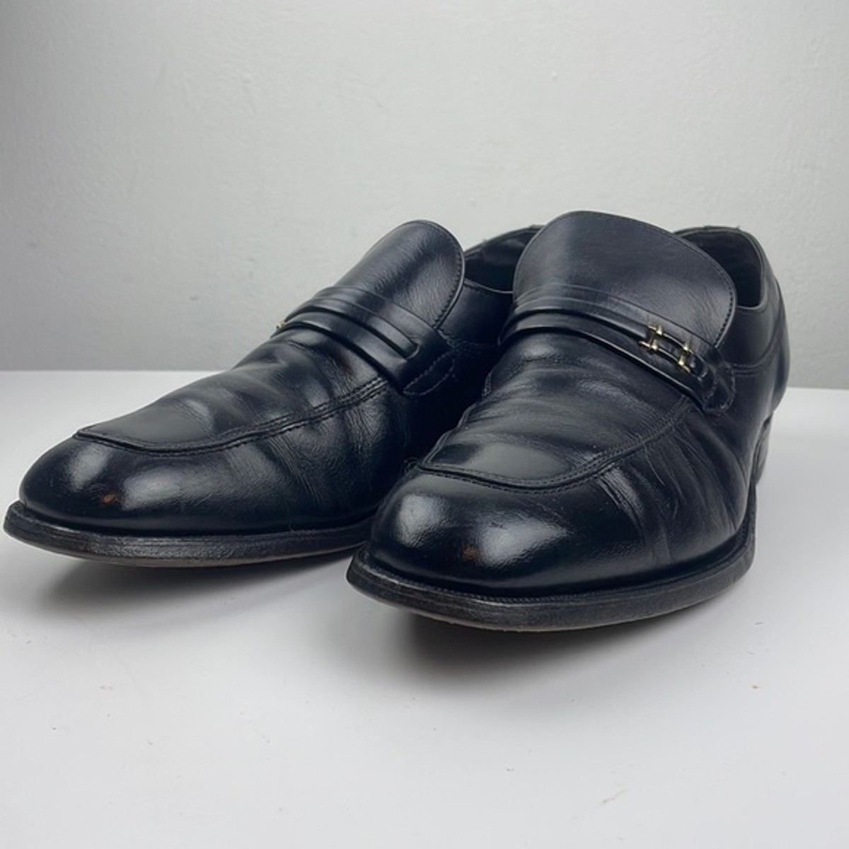 All Leather Shoes - Authentic Leather Loafer High Quality  display picture 3
